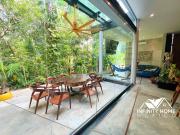 En venta casa Residencial Cumbres Cancun