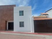 EN VENTA CASA RIO SAN PEDRO AGUASCALIENTES