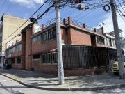 EN VENTA_CASA CON 4 APTOS_SECTOR BONANZA_ENGATIVA_BOGOT D.C