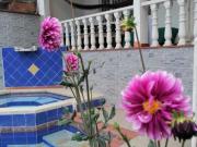 En venta casa semi urbana de 280 M2 en 355 mill con piscina