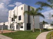 EN VENTA CASA SEMINUEVA EN SANTA FE LIFE STYLE...