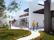 En Venta Casa Sobre Av. Huayac?n En Sayab Residencial