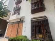 En Venta Casa Sola en Col. del Valle Alc. Benito Juárez