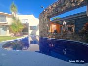 EN VENTA CASA SOLA EN LA COLONIA LOS VOLCANES EN CUERNAVACA