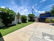 EN VENTA CASA SOLA escriturada