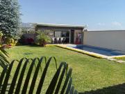 EN VENTA CASA SOLA NUEVA CON ESTILO MODERNO A1HR 30 MIN...