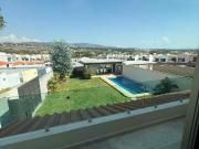 EN VENTA CASA SOLA NUEVA MODERNA DENTRO PRIVADA CON...