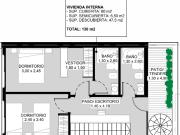 EN VENTA CASA TIPO DUPLEX EN DESARROLLO. 2 DORMITORIOS... EN VENTA CASA TIPO DUPLEX EN DESARROLLO. 2 DORMITORIOS...