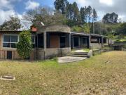 EN VENTA CASA TIPO HACIENDA EN LOS GUAYABITOS