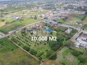 Vendo Casa tipo Rustica con terreno de 10.000m2 en...