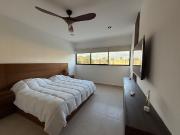 En Venta, Casa tipo Townhouse de 2 recámaras, Amueblado...