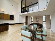 EN VENTA CASA TIPO TOWNHOUSE EN ZONA NORTE MÉRIDA I...