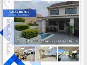 EN VENTA CASA UBICADA EN CASA BOTE C AL03 0733CC MPEC