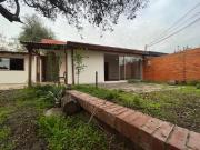 En Venta Casa Ubicada en Peñalolen, Los Maitenes de...