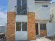 En Venta Casa Urb. Savali