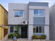 EN VENTA CASA URBANIZACIÓN COMPOSTELA Jkcal