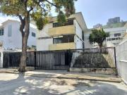 En Venta Casa Vista Alegre Ccs Municipio Libertador