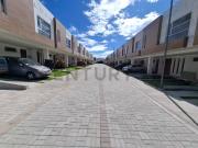 En Venta Casas a Estrenar en Conjunto Privado en Llano...