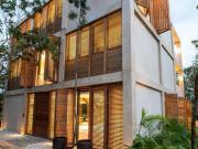 En venta casas con club de playa y campo de golf en...