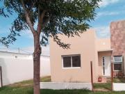 EN VENTA CASAS DE 2 HABITACIONES A ESTRENAR EN VALLE MARIA