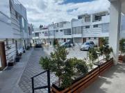 En Venta Casas de oportunidad Calderón 115m2