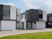 En venta casas en Metepec