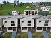 EN VENTA CASAS FAMILIARES EN AMBATO MACASTO