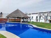 EN VENTA CASAS NUEVAS CON ALBERCA EN YAUTEPEC