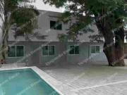En venta casas nuevas de 2 niveles, alberca. A 5 minutos...