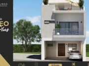 En venta: Casas nuevas en AUREO residencial