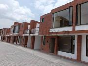 En Venta Casas Nuevas en Churoloma Tumbaco Conjunto...