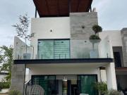 En venta casas nuevas en Fracc. privado en Morelos