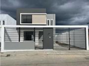 En Venta Casas Nuevas Independientes Cerca del Terminal...
