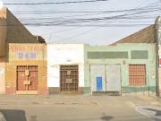 EN VENTA CASA/TERRENO IDEAL PARA PROYECTOS EN VENTA CASA/TERRENO IDEAL PARA PROYECTOS