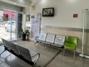 CENTRO DE SALUD DE ATENCION PRIMARIA FONDO DE COMERCIO...