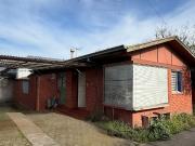 CASA CERCANA A NUEVO HOSPITAL REGIONAL CHILLÁN