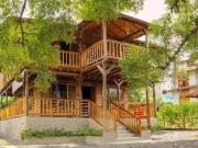 EN VENTA CHALET AMOBLADO SECTOR LA FLORIDA IN 380