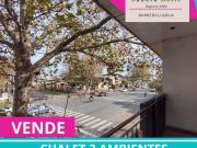 EN VENTA. Chalet de 3 ambientes en Planta Alta con...