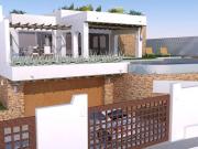 ► En Venta Chalet de nueva construcción de estilo...