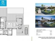 EN VENTA CHALET EN RAFOL D´ALMUNIA ALICANTE