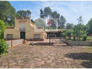 EN VENTA CHALET EN ZONA BIXQUERT SUELO URBANO