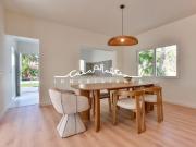 En venta Chalet Junto al Campo de Golf en Altea la Vella