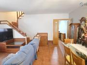 EN VENTA CHALET PAREADO DE TRES PLANTAS EN EL CENTRO...