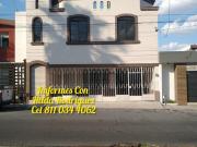EN VENTA COLONIA CEDROS MONTERREY NL, 3 PISOS 307 M2...