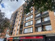 EN VENTA CÓMODO APARTAESTUDIO EN CHAPINERO CENTRAL EN VENTA CÓMODO APARTAESTUDIO EN CHAPINERO CENTRAL