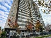 En Venta Comodo Depto 2d+1b / Metro Lo Ovalle