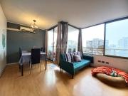 En Venta Cómodo Y Amplio Depto 3d+2b! Metro Lo Vial