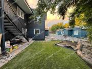 En venta complejo turistico Lican Ray