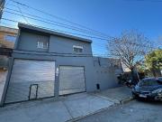 En venta con renta, Victoria, muy buen galpon deposito...