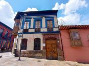 En Venta De Emblematica Casa Republicana, En La Candelaria